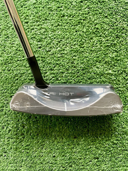 Odyssey Tri Hot 5K Three Putter 34" Mens Golf Club