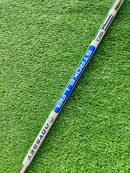 Odyssey Ai One Milled One T Putter 34" Mens Golf Club