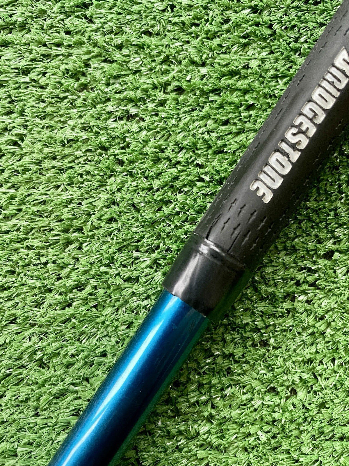 Bridgestone J33 Fairway 5 Wood Regular Flex Right Handed Mens Golf Club