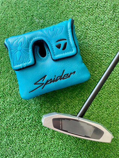 Taylormade Spider 5K ZT CB Putter 38" Mens Golf Club