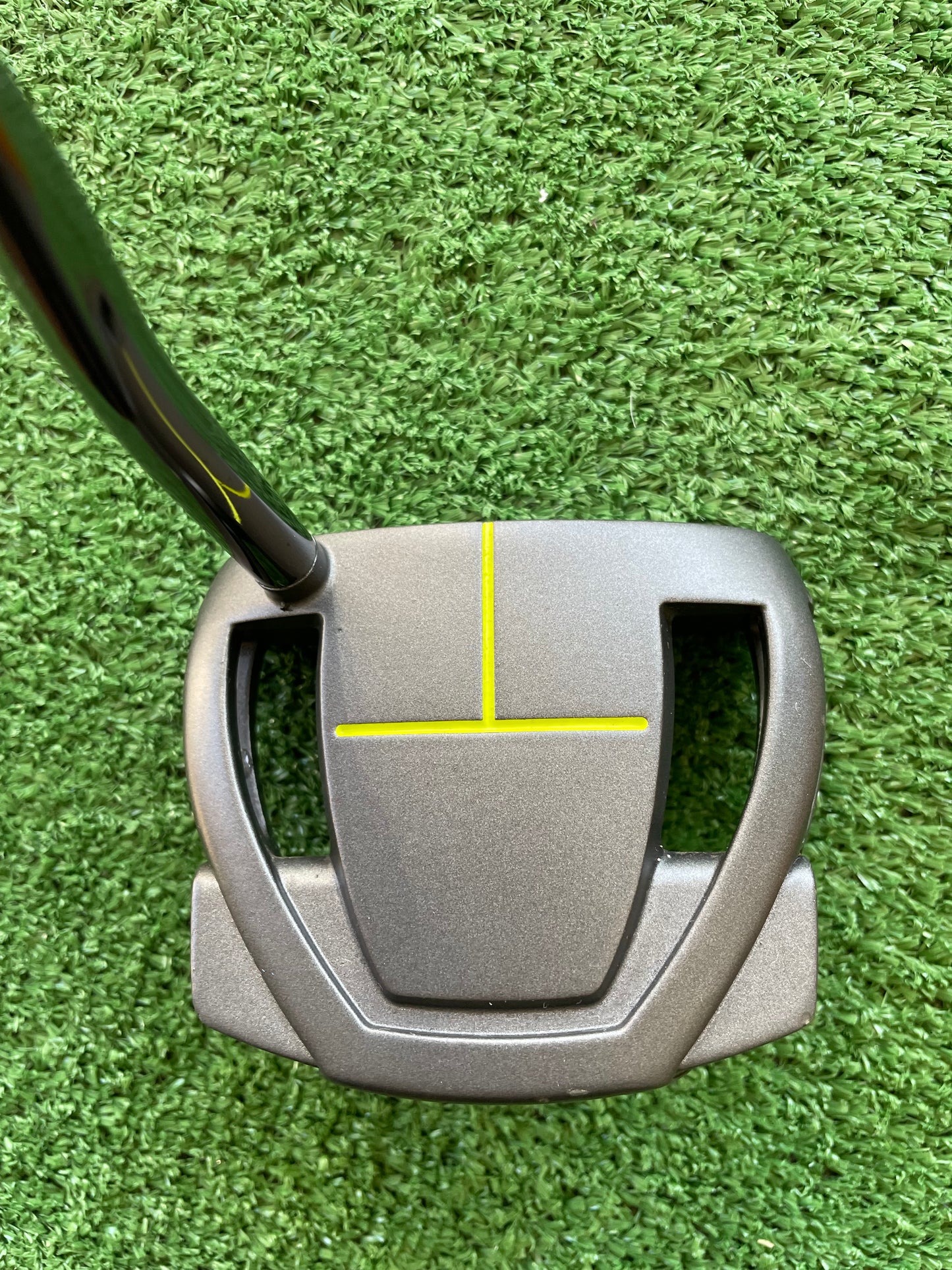 Taylormade Spider Mini Putter 32" Right Handed Mens Golf Club