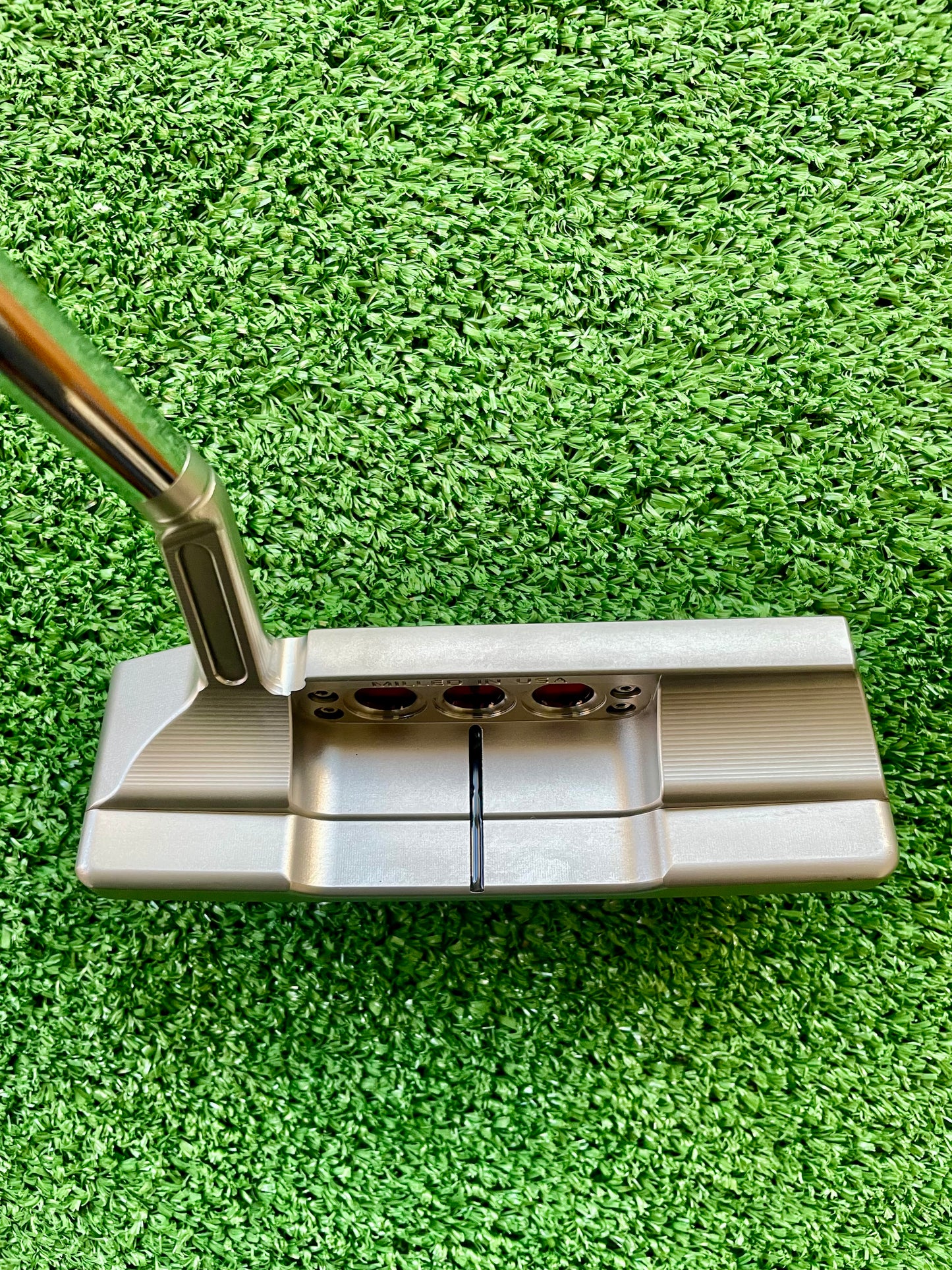 Scotty Cameron Studio Style Newport 2.5+ Putter 34" Right Handed Mens Golf Club