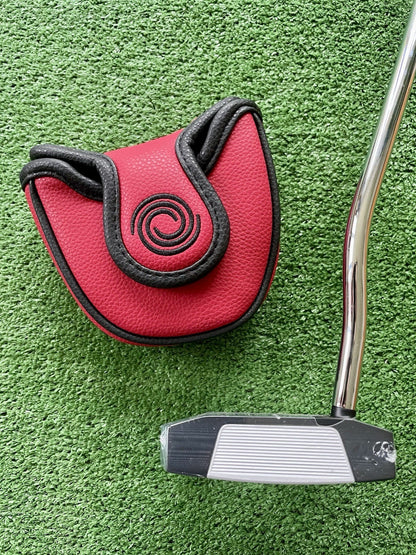 Odyssey Ai Dual #7 Putter Pistol Grip 34" Right Hand Mens Golf Club