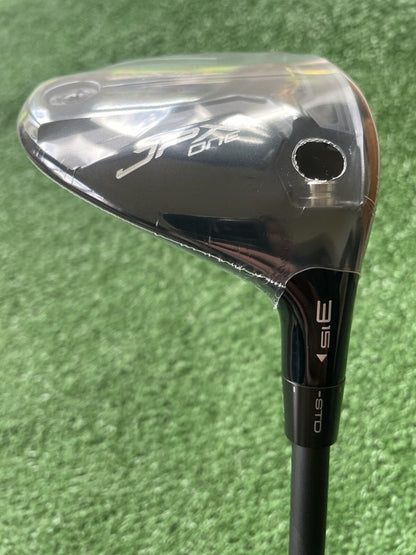 Mizuno JPX One Fairway 3 Wood Regular Flex Right Handed Mens Golf Club