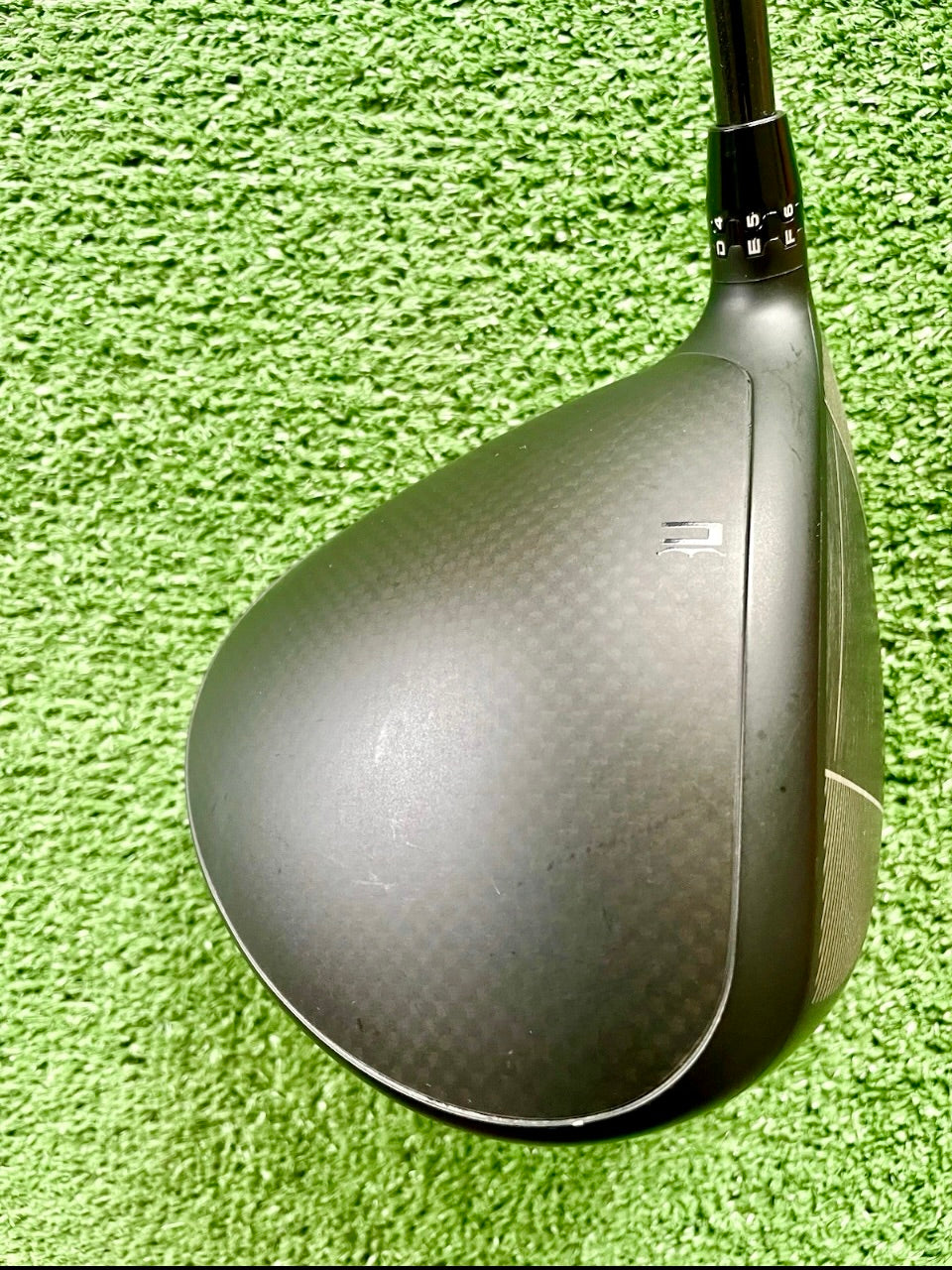 Cobra DS Adapt LS Driver 9 Degree X-Stiff Flex Right Handed Mens Golf Club