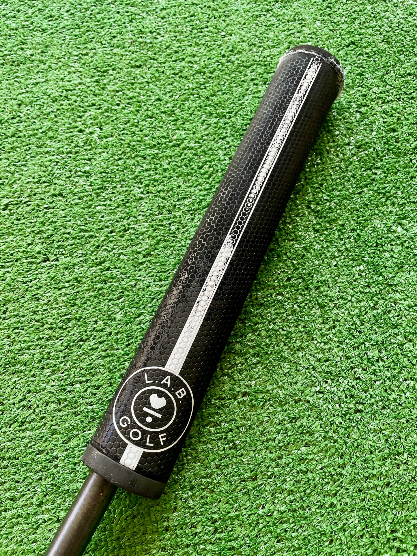 LAB DF2.1 T Putter 35" Long 70 Deg Lie Angle Right Handed Mens Golf Club