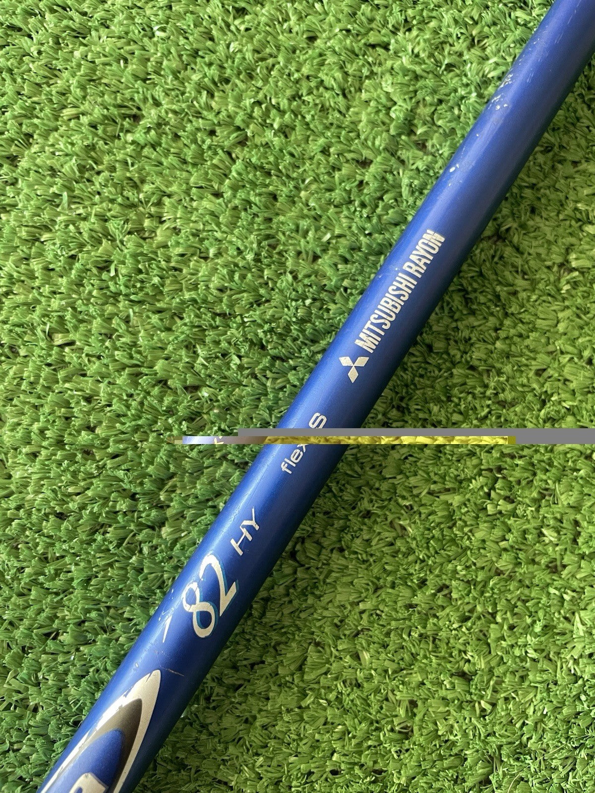 Titleist 913 Hybrid 4H Rescue Stiff Flex Right Handed Mens Golf Club