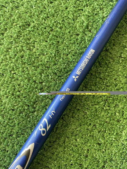 Titleist 913 Hybrid 4H Rescue Stiff Flex Right Handed Mens Golf Club