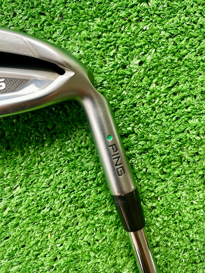 Ping G425 Irons 6-UW Regular Flex Right Handed Mens Golf Clubs