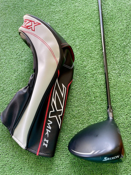 Srixon ZXi7 Driver 9.5 Degree Regular Flex Right Handed Mens Golf Club