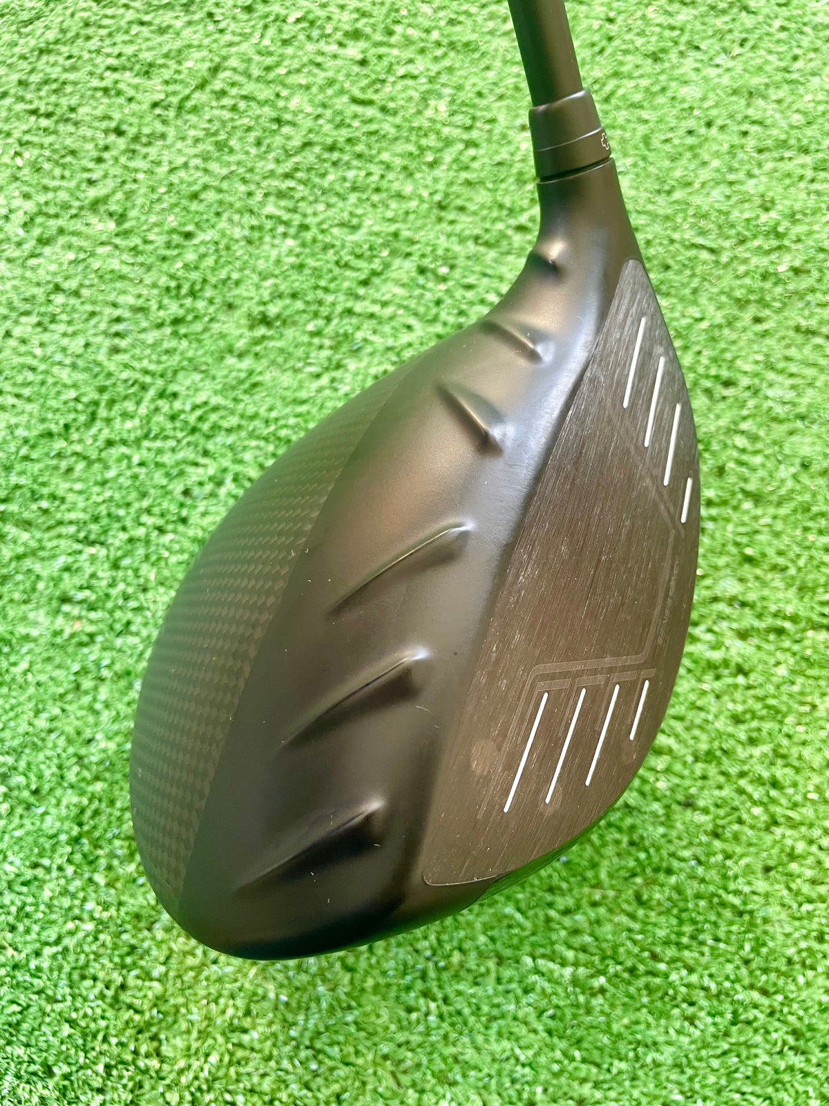 Ping G440 SFT Driver 10.5 Degree Regular Flex Right Handed Mens Golf Club