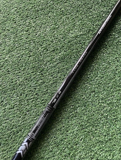 Callaway Apex UW Utility Wood 21 Degree Regular Flex Right Handed Mens Golf Clubs