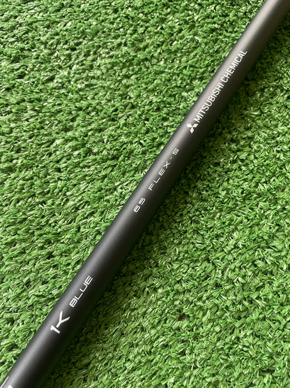 Mizuno JPX One Driver 9 Degree Stiff Flex Right Handed Mens Golf Club