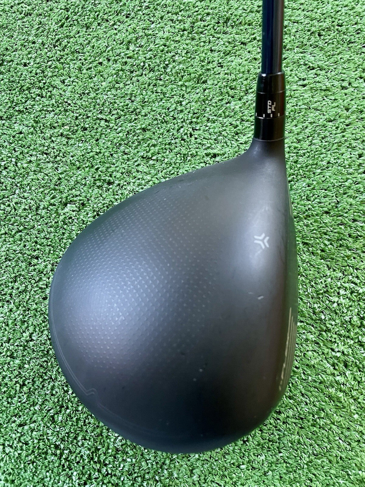 Srixon ZXi Max Driver 10.5 Degree Extra Stiff Flex Right Handed Mens Golf Club