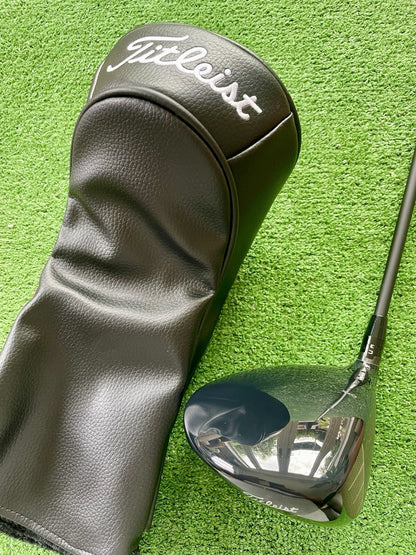 Titleist GTS3 Driver 8 Degree Stiff Flex Right Handed Mens Golf Club