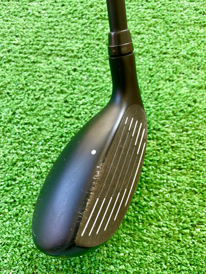 Ping G440 Hybrid 3 Rescue Senior Flex Right Handed Mens Golf Club