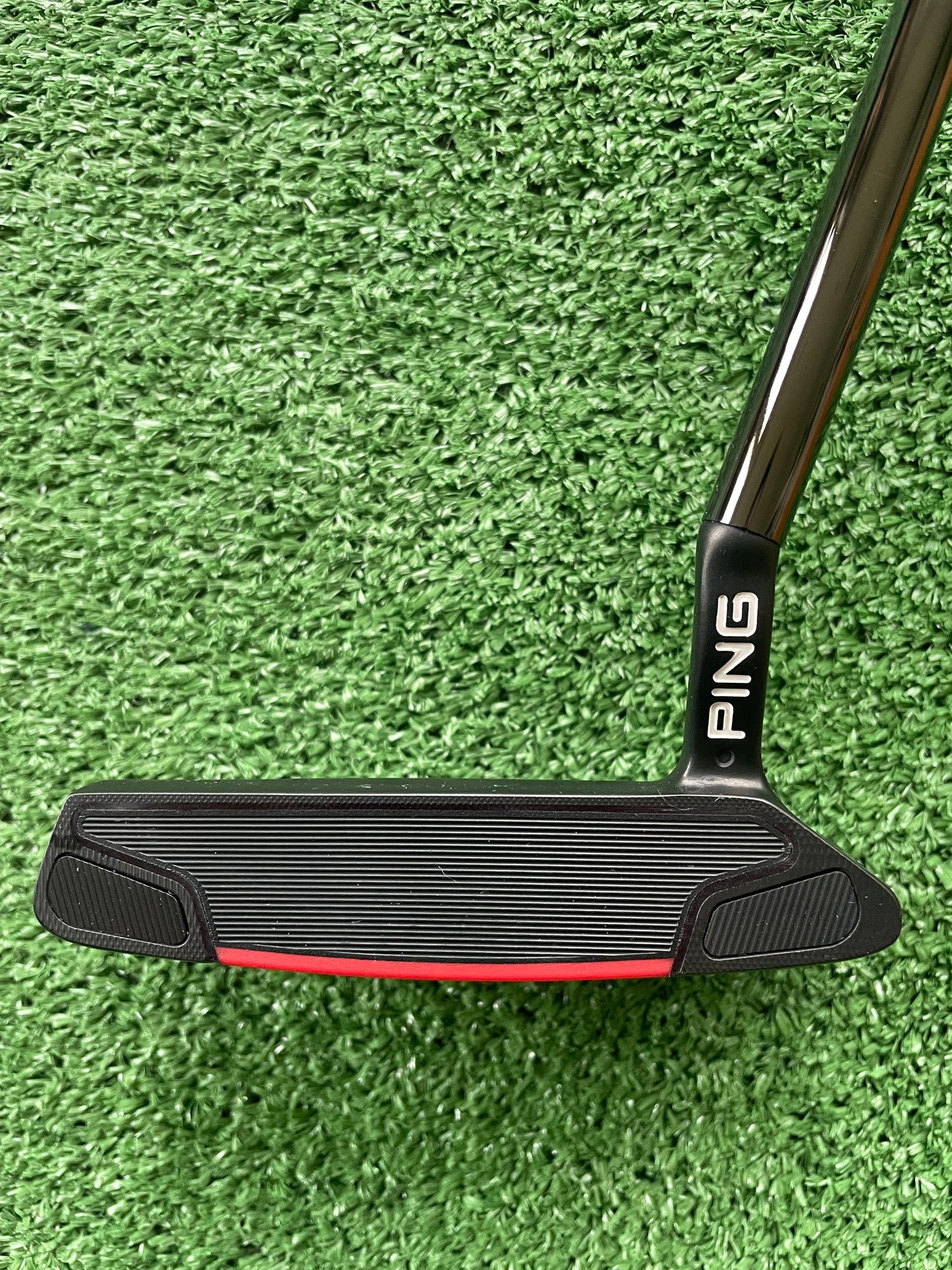 Ping Kushin 4 Putter 34" Right Handed Mens Golf Club