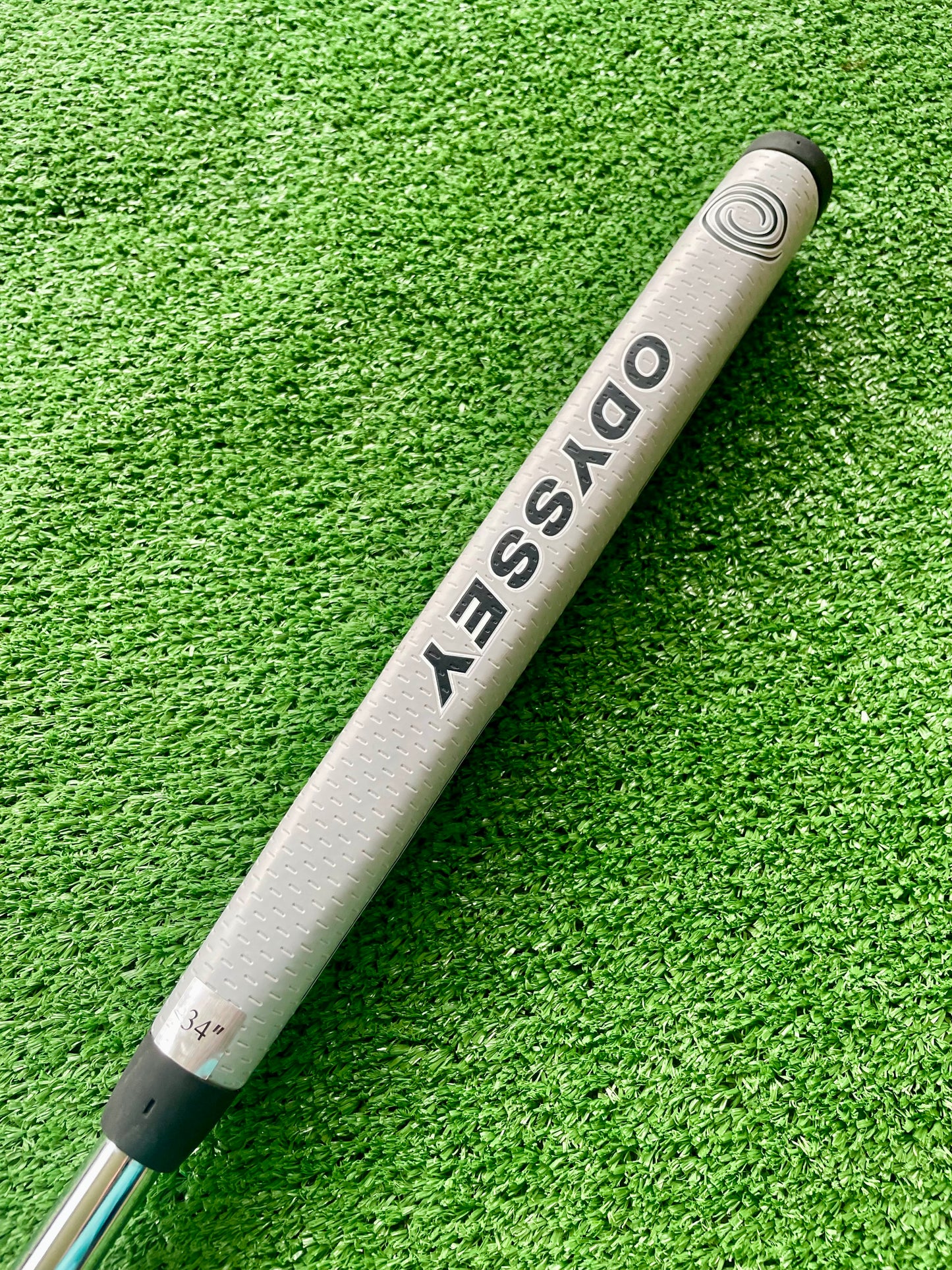 Odyssey DFX 2 Ball Blade Putter 34" Mens Golf Club
