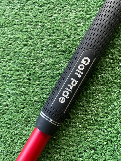 Cobra LTDx Hybrid 3 Rescue Stiff Flex Right Handed Mens Golf Club