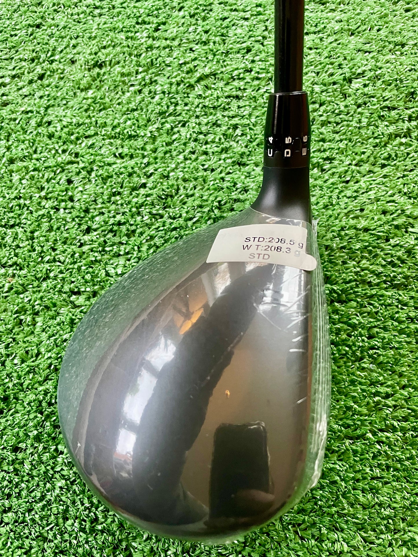 Cobra DS Adapt LS Fairway 3 Wood Stiff Flex Right Handed Mens Golf Club