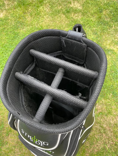 Sik Tour Golf Bag