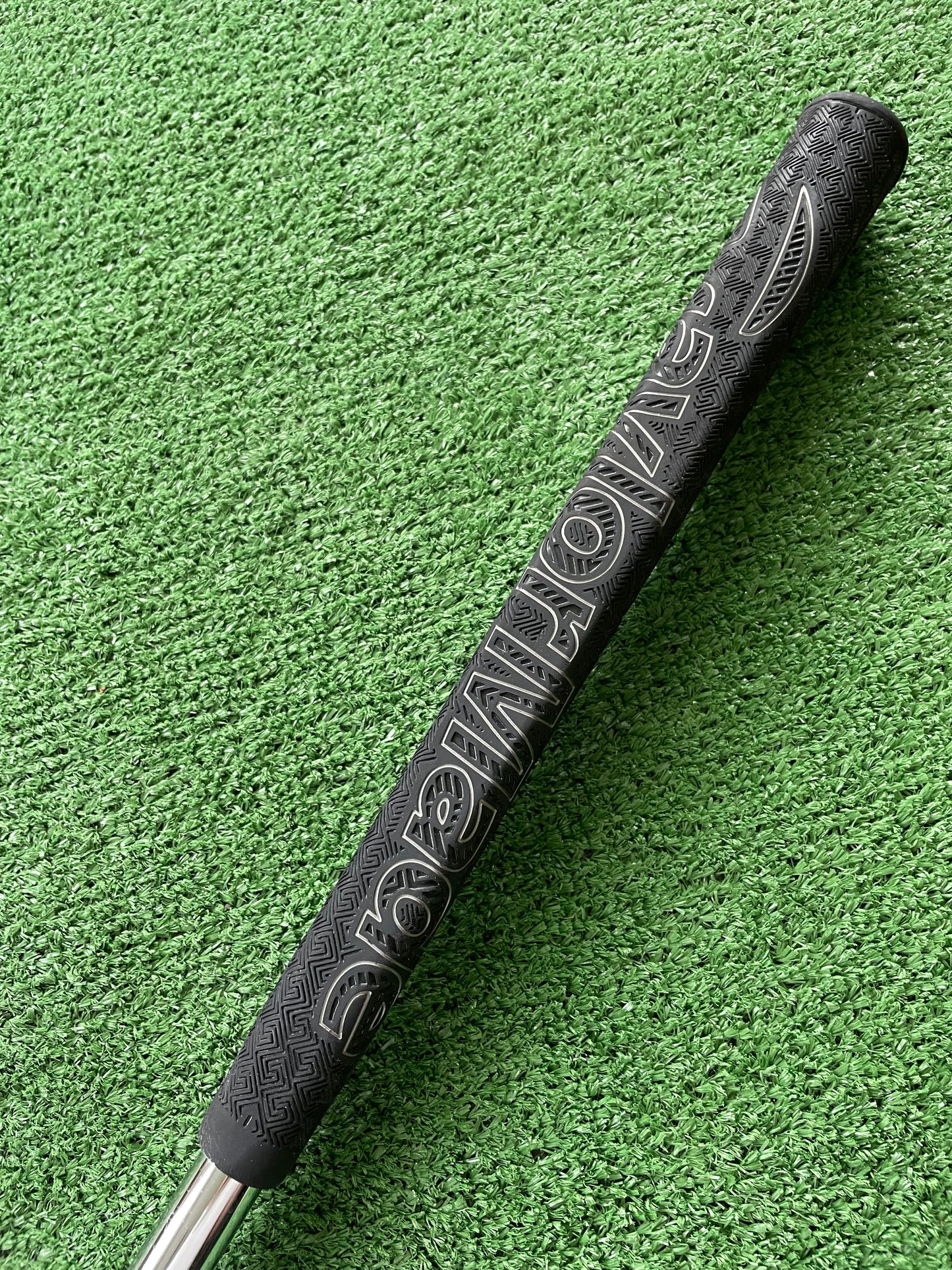 Taylormade TP Collection Black Juno Putter 35" Right Handed Mens Golf Club