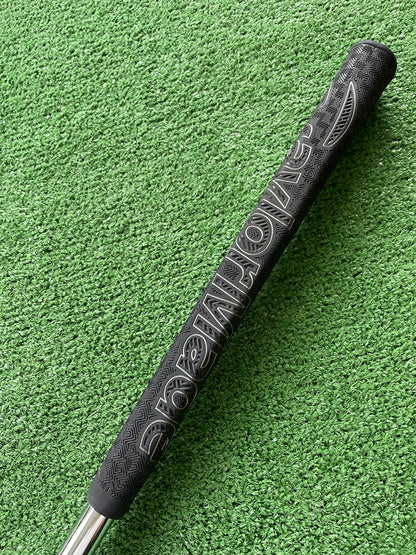 Taylormade TP Collection Black Juno Putter 35" Right Handed Mens Golf Club