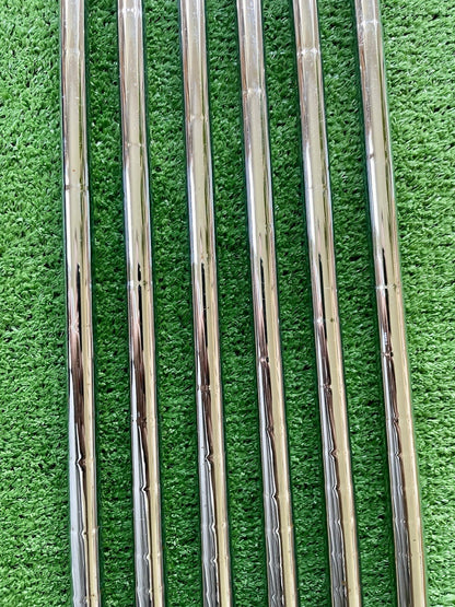 Ping i15 Irons 5-PW Regular Flex Right Handed Mens Golf Clubs