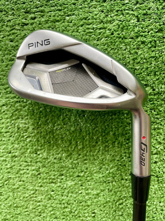 Ping G430 Pitching Wedge Regular Flex Graphite Right Handed Mens Golf Club