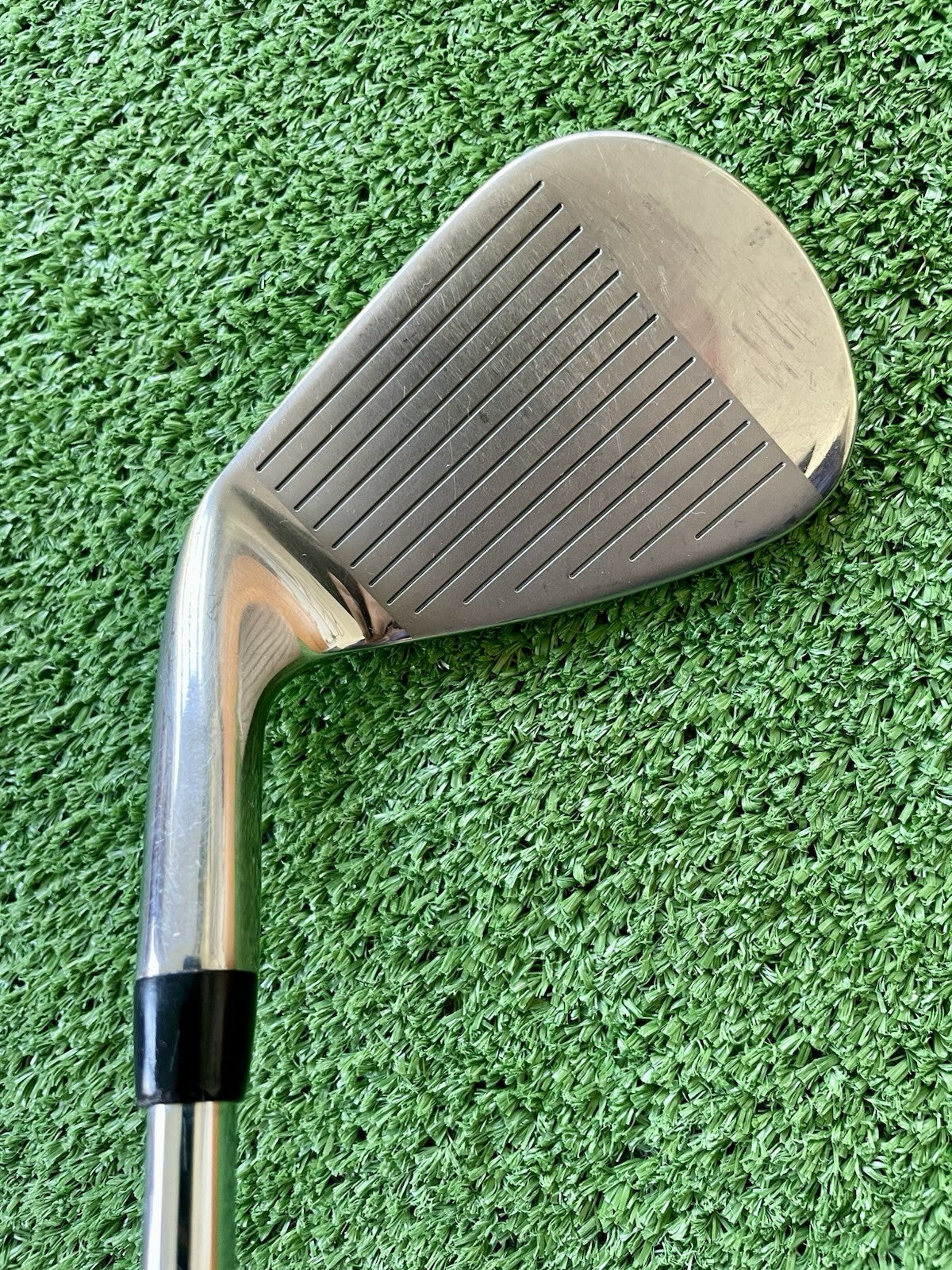 Callaway Ai Smoke Gap Wedge AW Regular Flex Right Handed Mens Golf Club