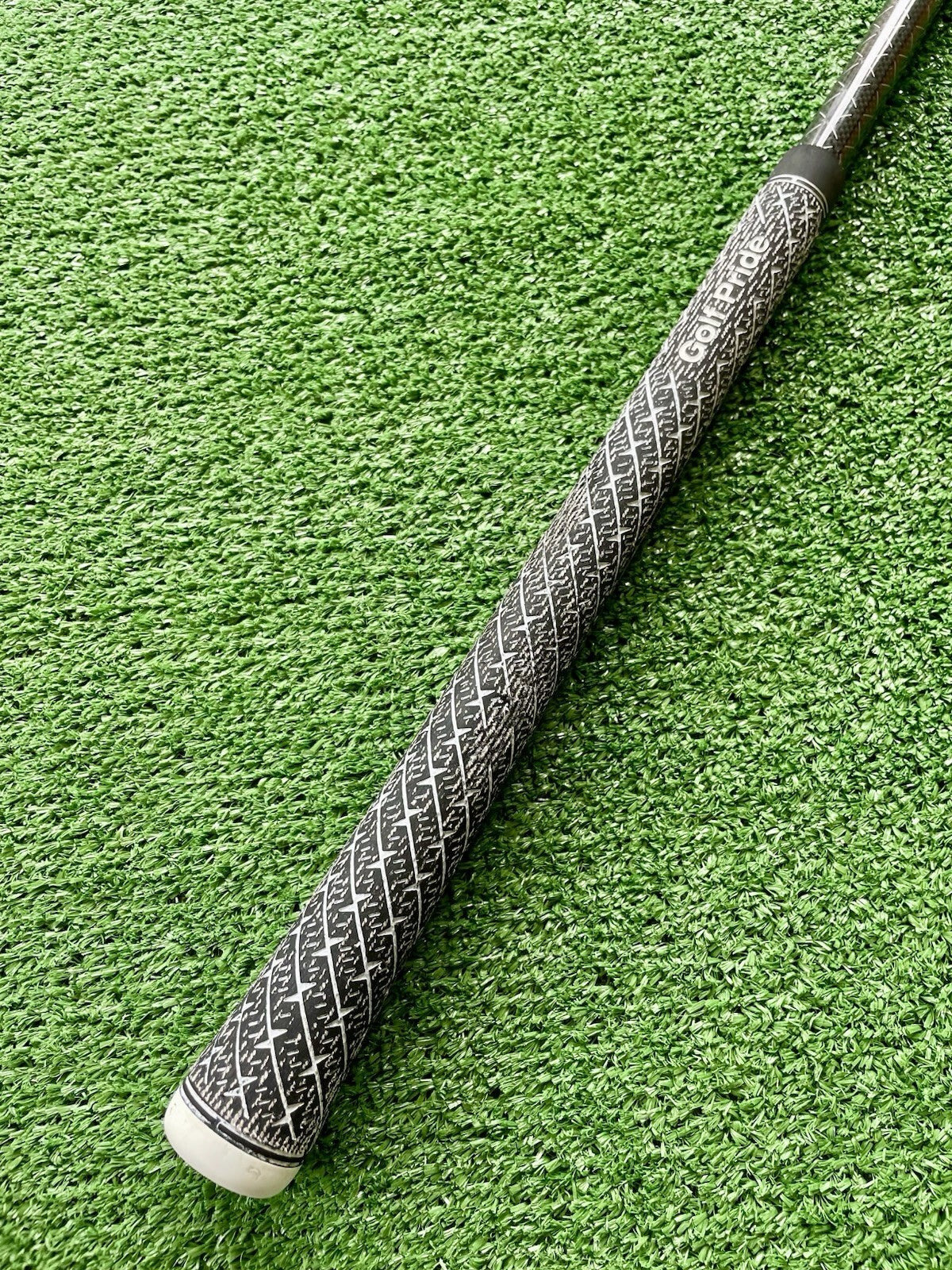 Cobra Driver Shaft Tensei 1K Series Carbon Pro 80g Extra Stiff Right Handed 44"