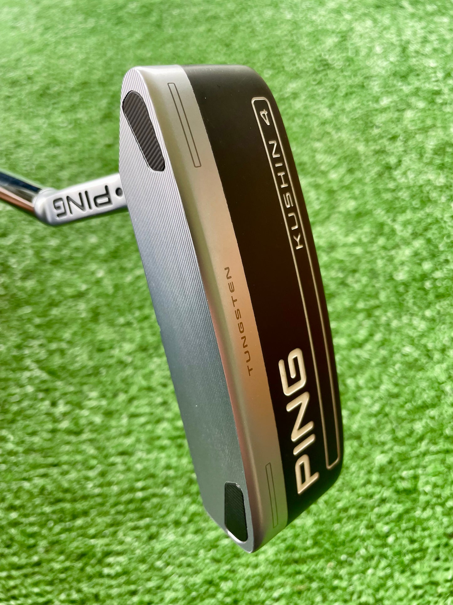 Ping Kushin 4 Putter 34" Right Handed Mens Golf Club