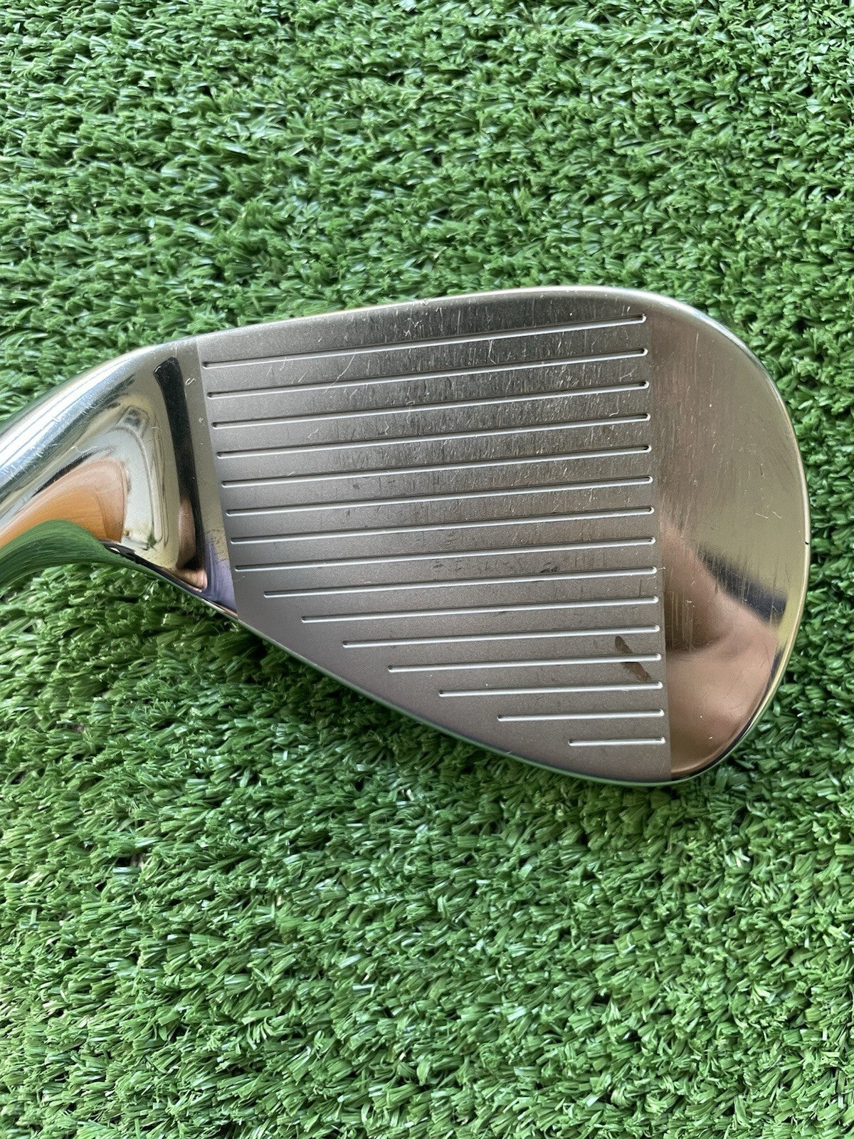Callaway Paradym Gap Wedge 52 Degree Regular Flex Right Handed Mens Golf Club