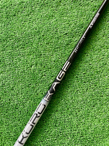 Cobra F8 Hybrid 4 Rescue 4H Extra Stiff Flex Right Handed Mens Golf Club