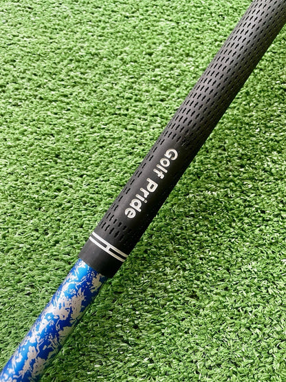 Cobra OPTM Max K Driver 10.5 Degree Regular Flex Right Handed Mens Golf Club