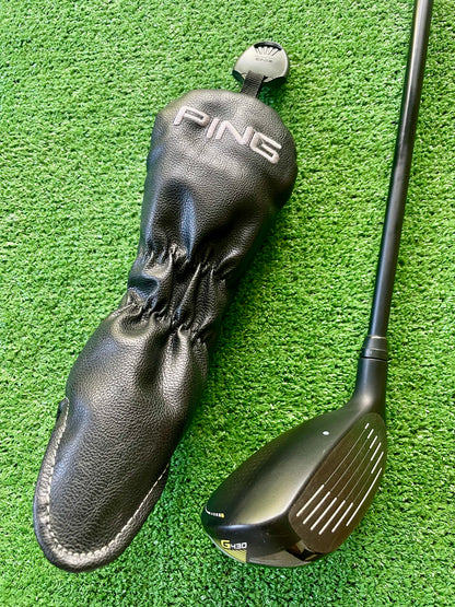 Ping G430 Hybrid 3 Rescue Regular Flex Right Handed Mens Golf Club