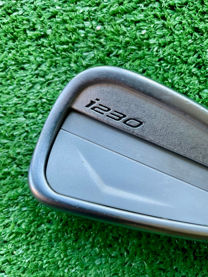 Ping i230 Irons 5-PW Regular Flex Graphite Right Handed Mens Golf Clubs