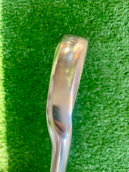 Nike Vapor Speed Irons 5-PW Stiff Flex Right Handed Mens Golf Clubs