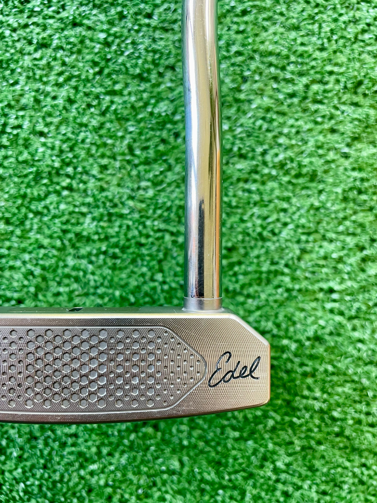 Edel EAS 4.0 Putter 34" Mens Golf Club