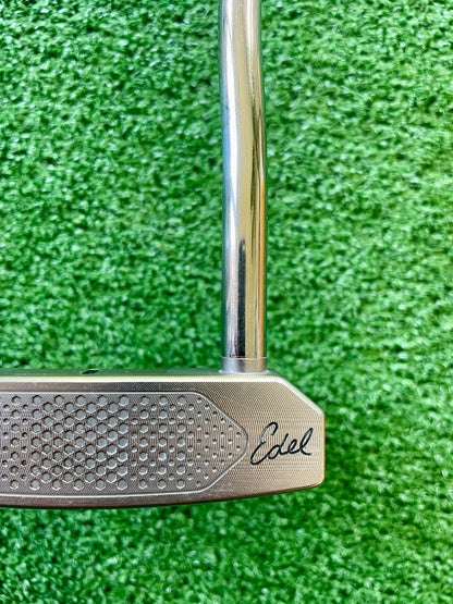 Edel EAS 4.0 Putter 34" Mens Golf Club