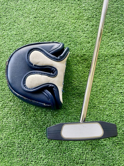 Odyssey Ai One Square 2 Square #7 Putter 34” Right Handed Mens Golf Club