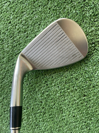 Srixon ZX5 Mk2 Gap Wedge AW Stiff Flex Right Handed Mens Golf Club