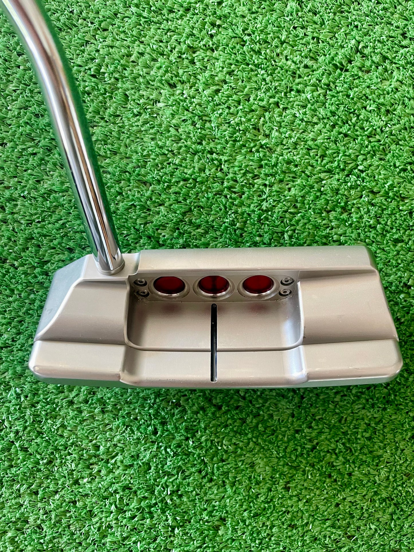 Scotty Cameron Select Squareback Putter 34" Mens Golf Club