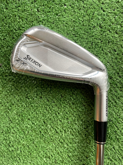 Srixon ZXi4 Irons 5-PW Regular Flex Right Handed Mens Golf Clubs