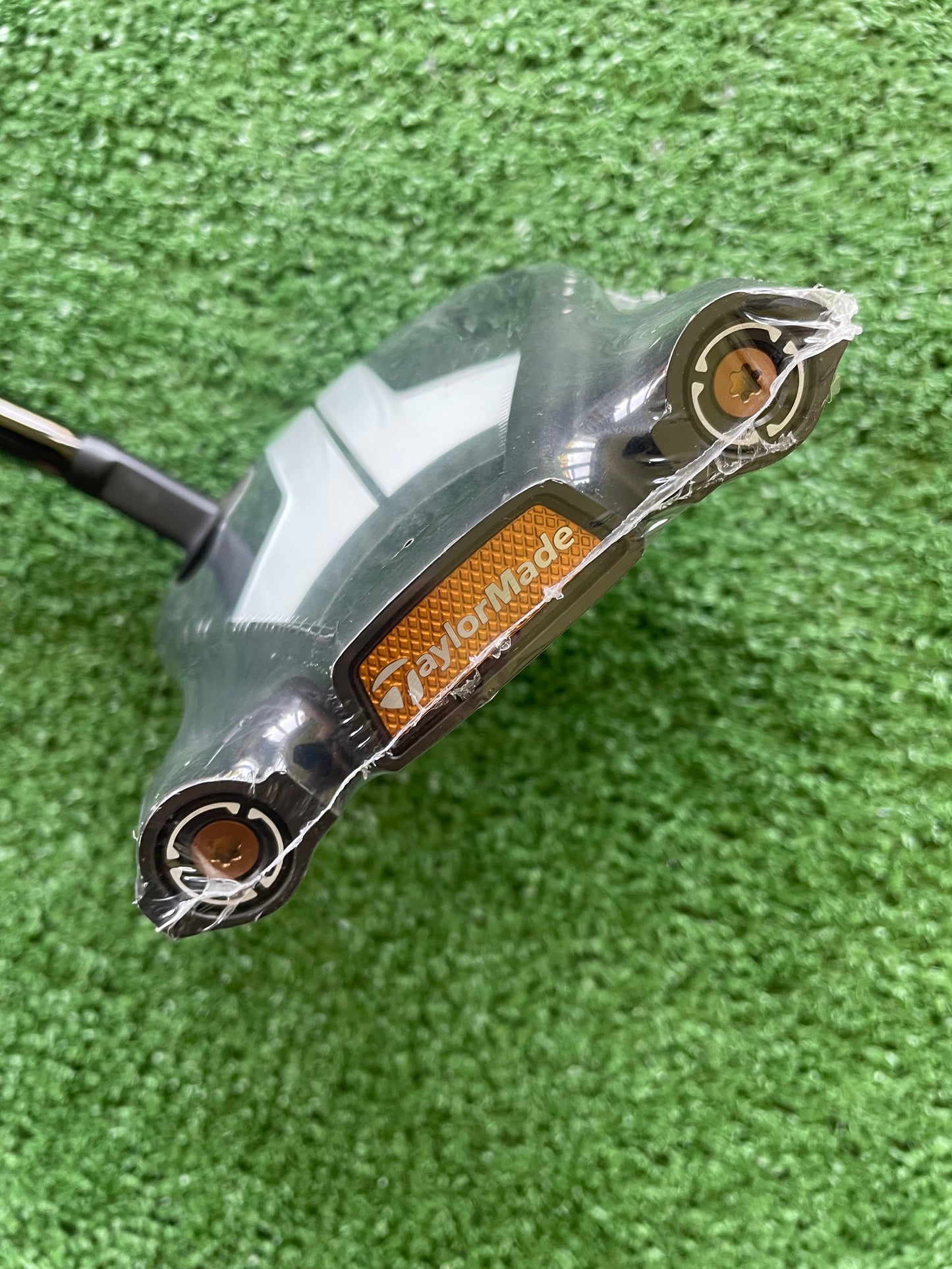 Taylormade Spider Tour T3 Putter 35" Right Handed Mens Golf Club