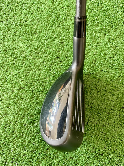 Adams Pro A12 Hybrid 4 Rescue Regular Flex Right Handed Mens Golf Club