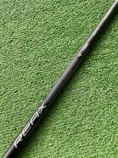 Taylormade Qi4D Max 5 Hybrid Rescue 5H Regular Flex Right Handed Mens Golf Club