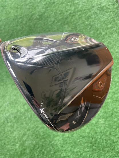 Srixon ZXi Driver 10.5 Degree Stiff Flex Right Handed Mens Golf Club