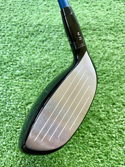 Titleist GTS2 Fairway 3 Wood Extra Stiff Ventus Velocore + Shaft Mens Golf Club