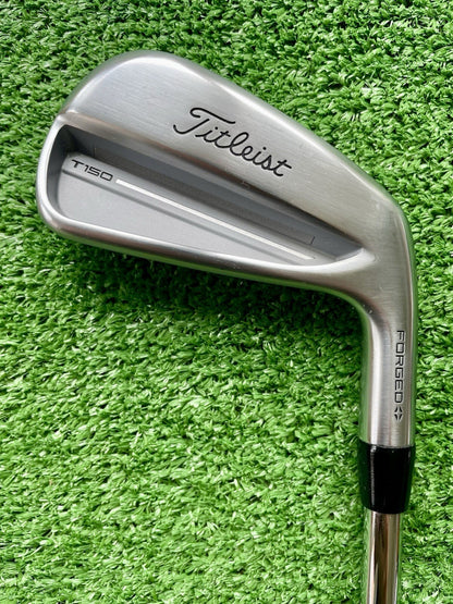 Titleist T150 T100 Combo Irons 4-PW Extra Stiff Flex Right Hand Mens Golf Clubs